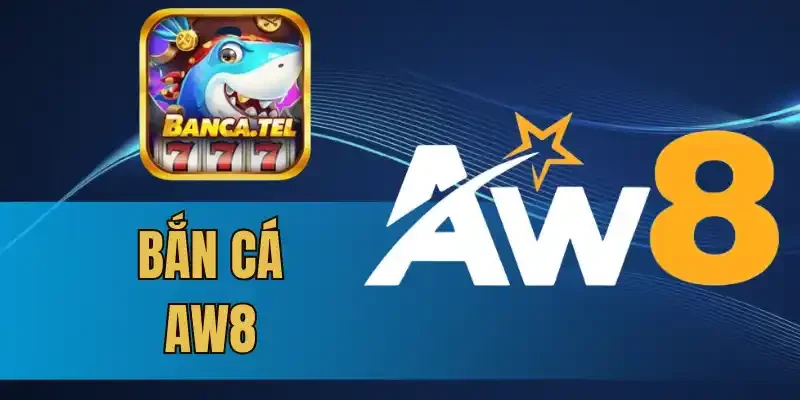 Fierce fishing tại chuyên mục bắn cá Aw8