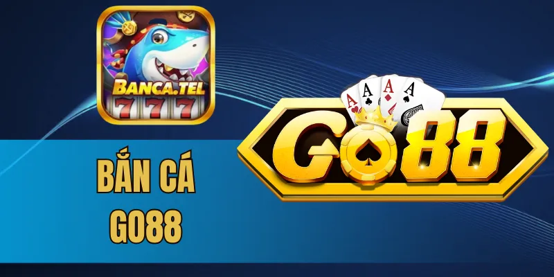 Điểm danh 3 khuyến mãi khi tham gia bắn cá Go88