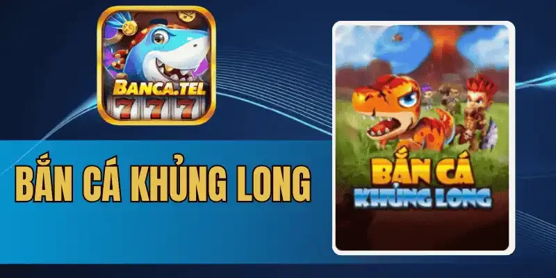 Hệ số thưởng trong game Bắn Cá Khủng Long